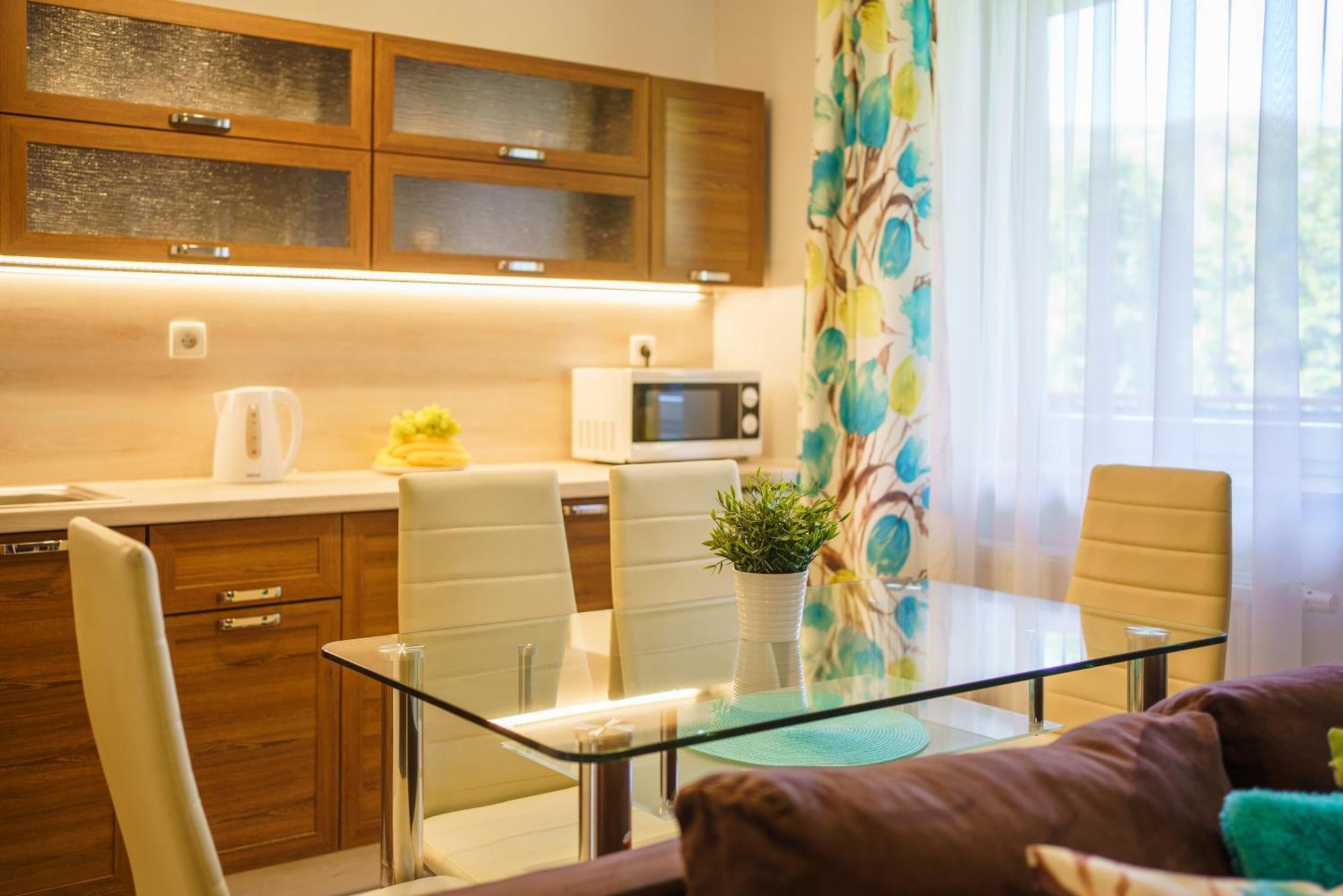 Apartamenty Montana Zakopane Pokoj fotografie