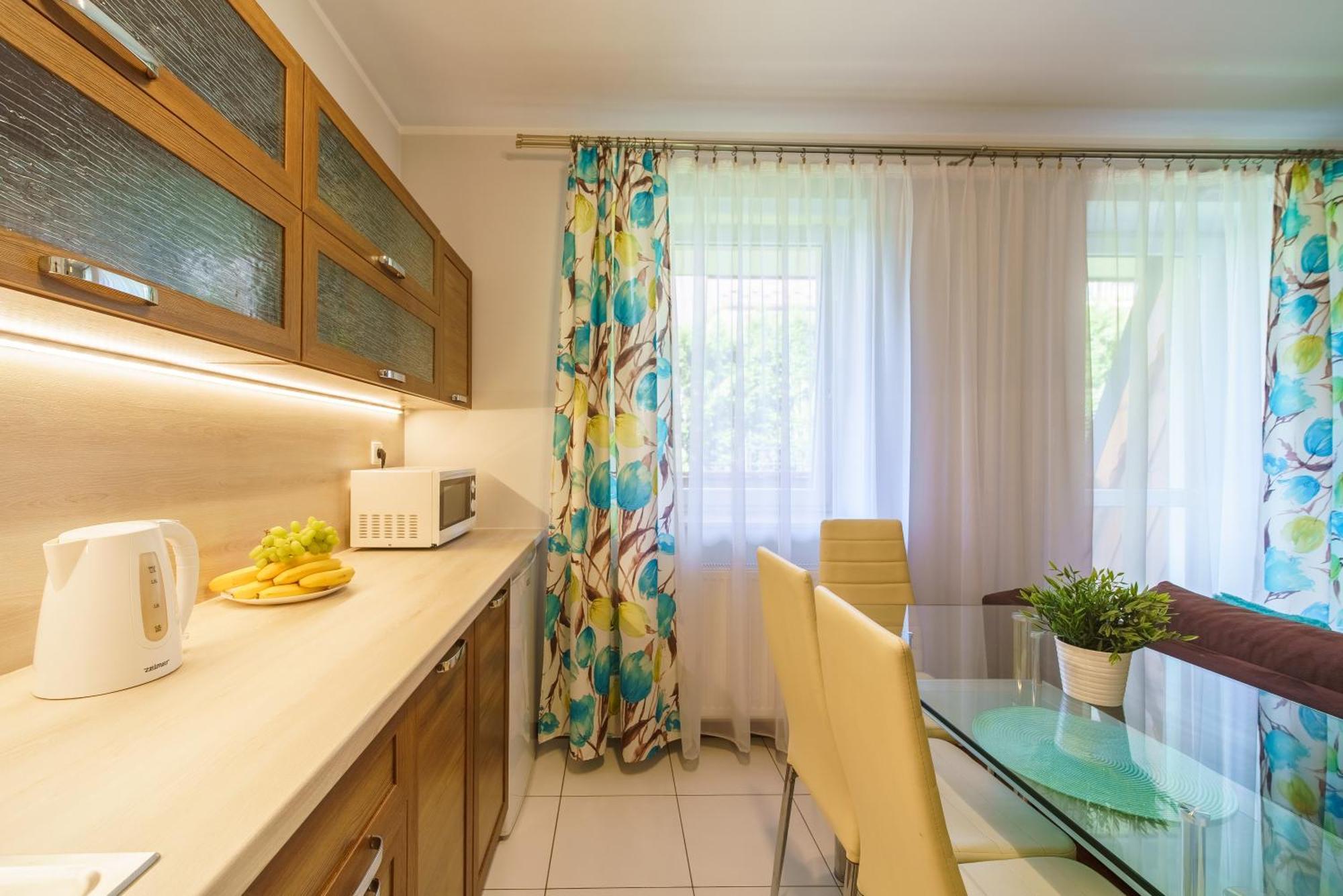 Apartamenty Montana Zakopane Pokoj fotografie